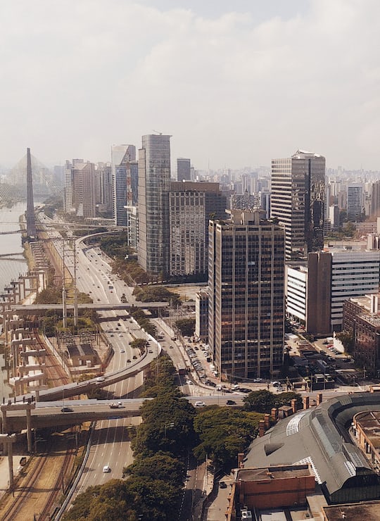 Brasilien
